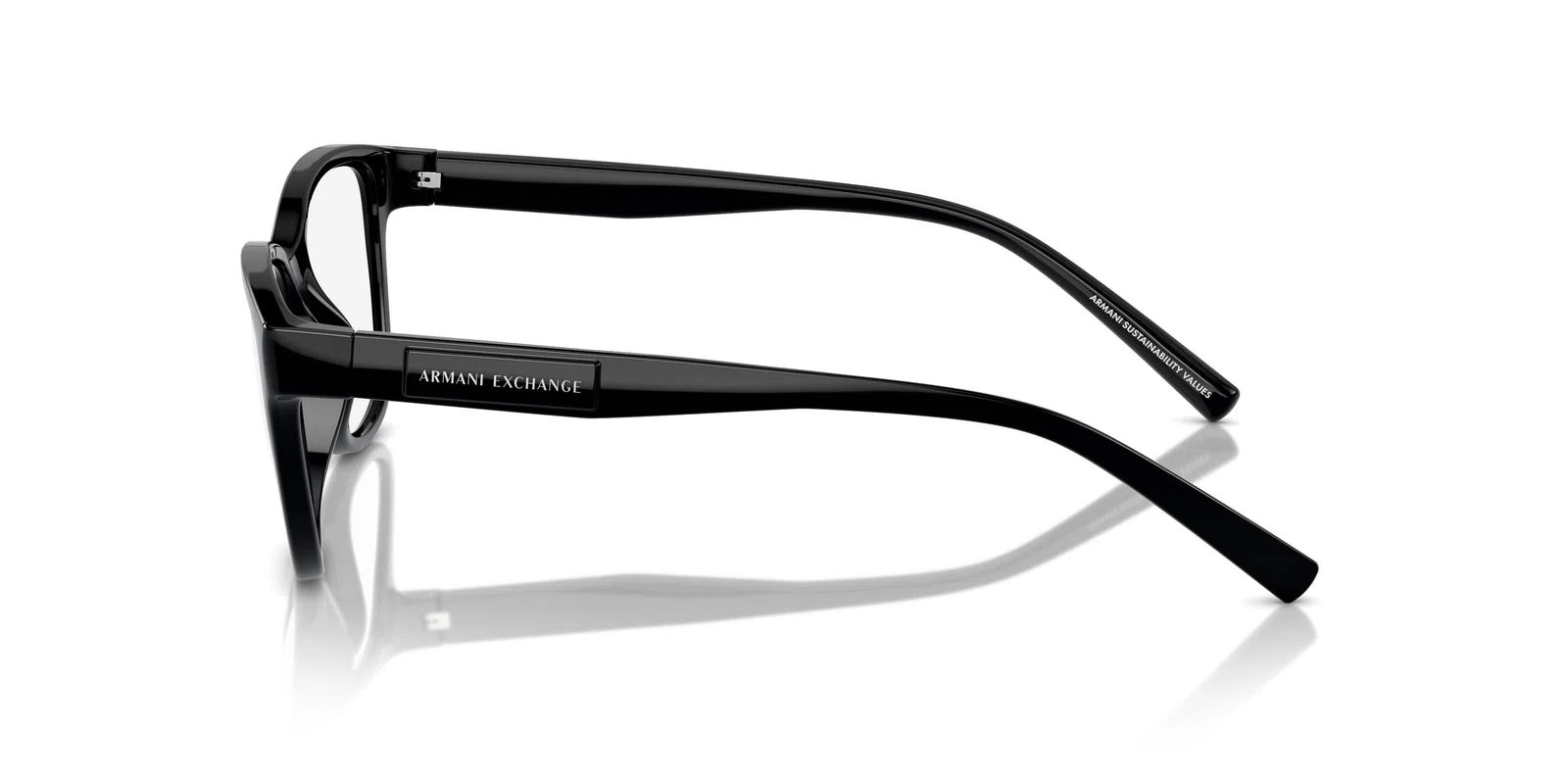 Armani Exchange 3111U Eyeglasses - view 17